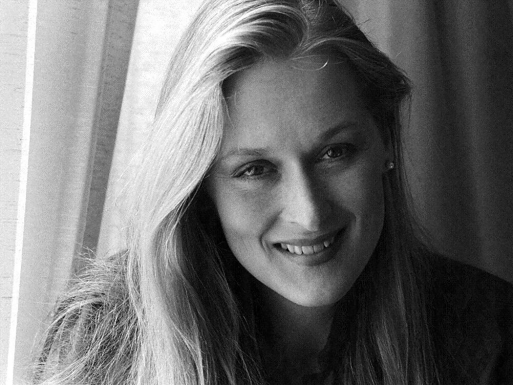 25P Meryl Streep - Mojitog