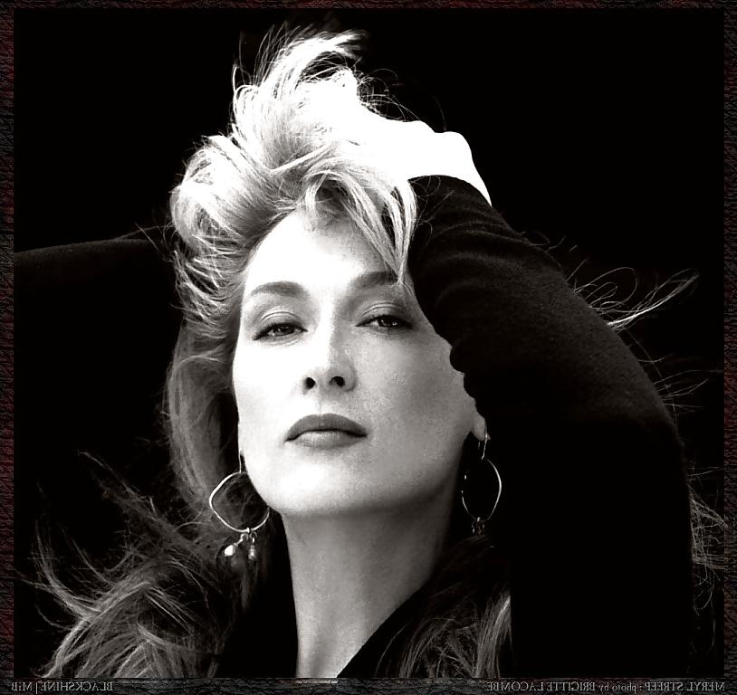 25P Meryl Streep - Mojitog