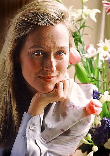 25P Meryl Streep - Mojitog