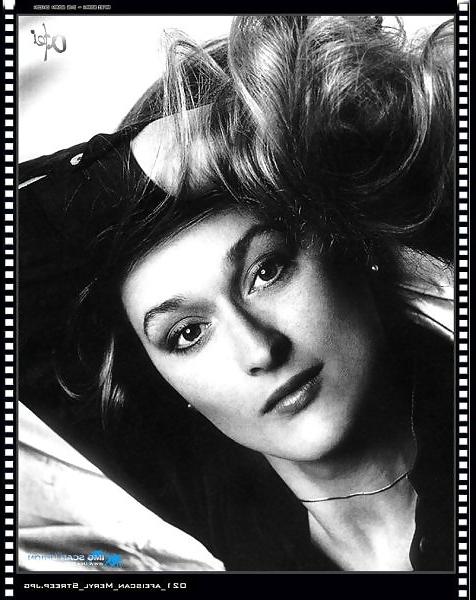 25P Meryl Streep - Mojitog