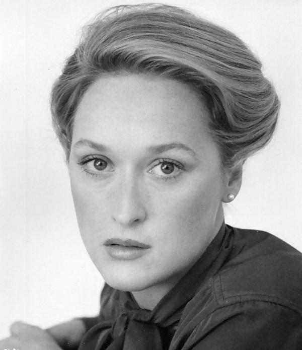 25P Meryl Streep - Mojitog