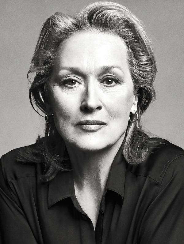 25P Meryl Streep - Mojitog