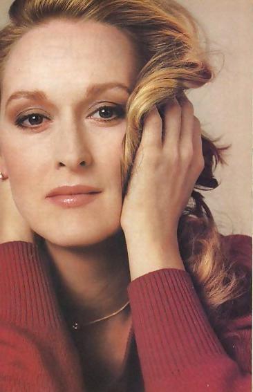 25P Meryl Streep - Mojitog