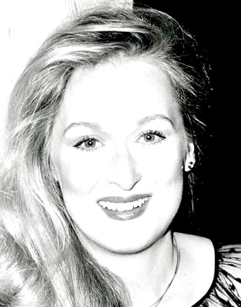 25P Meryl Streep - Mojitog