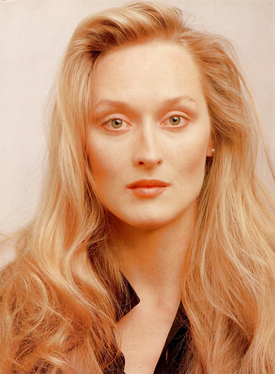 25P Meryl Streep - Mojitog
