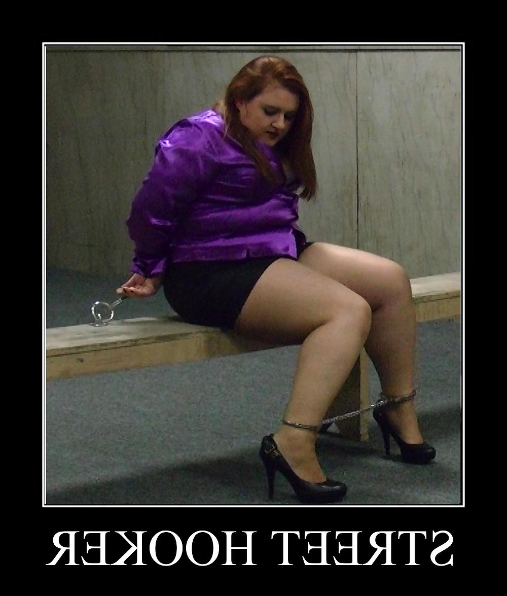 19P Handcuffed Hookers