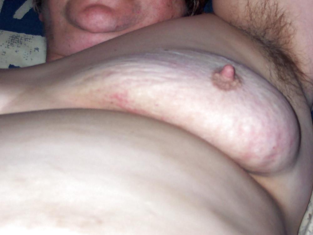 9P Estella 49 yo is a sad fat wife of a guy thet I know