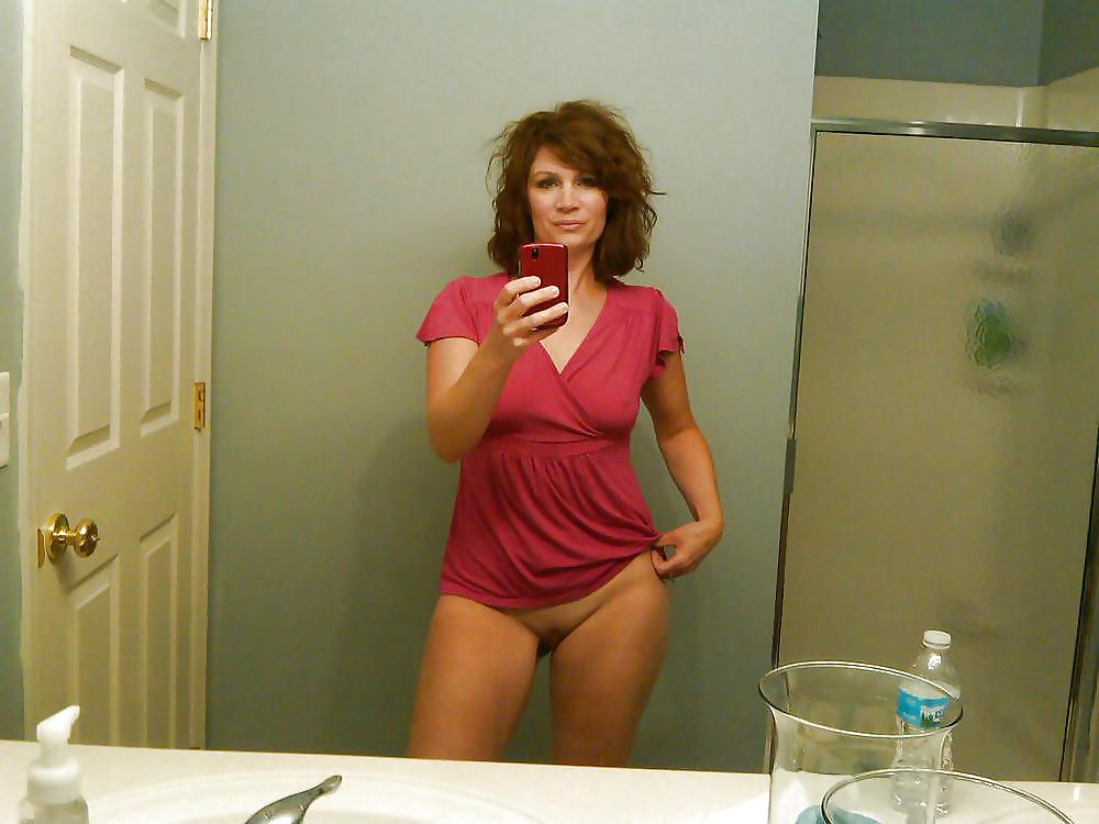 25P Self Shot Hotness