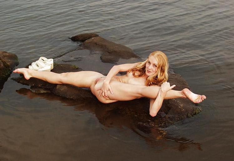 15P Flexible Babe 2
