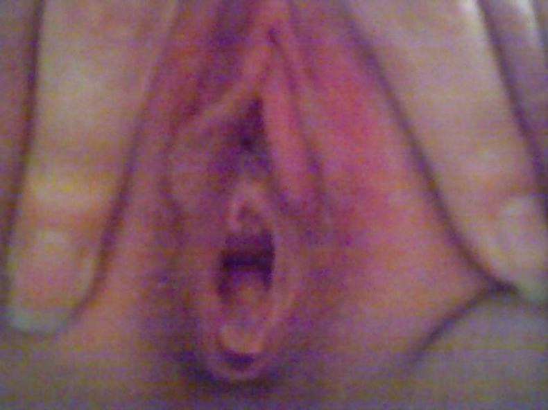 21P Nice 19yo teen self shot