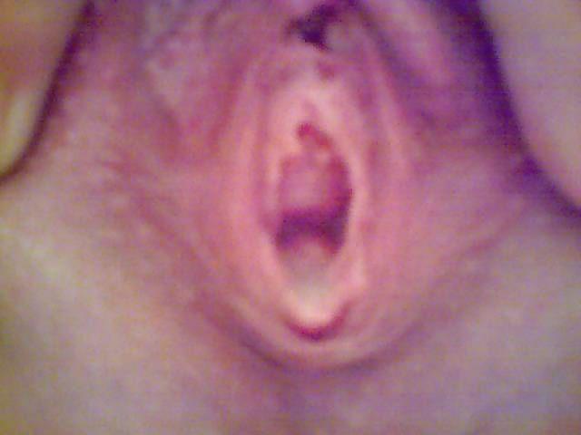 21P Nice 19yo teen self shot