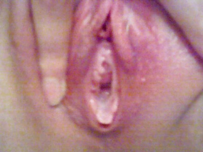 21P Nice 19yo teen self shot