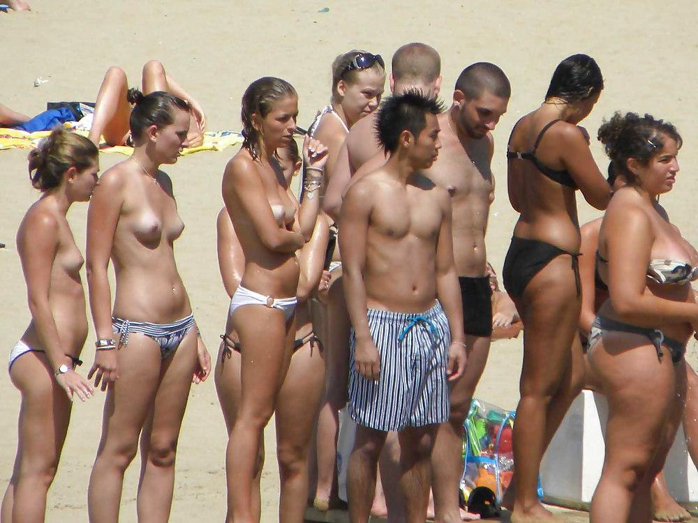 25P The beach 94