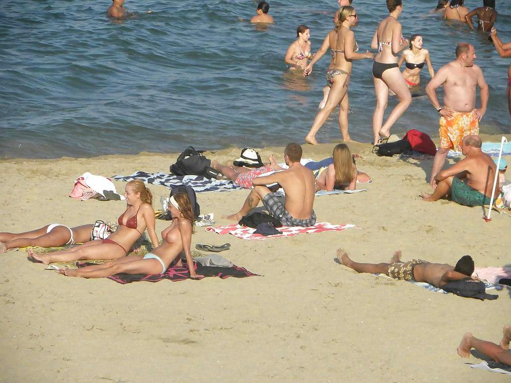 25P The beach 94