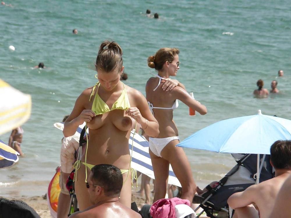 25P The beach 94