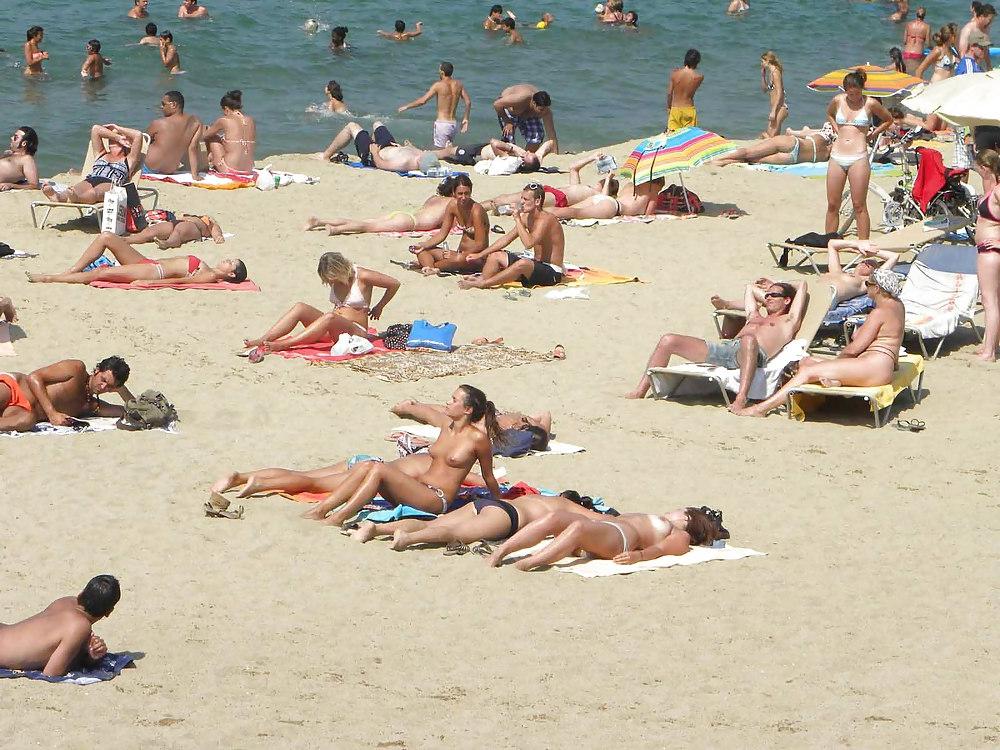 25P The beach 94
