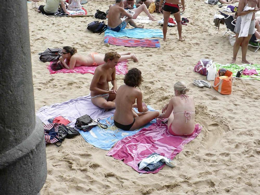 25P The beach 94