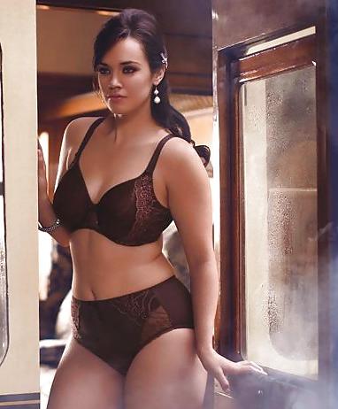25P Mixed Lingerie shots old and new