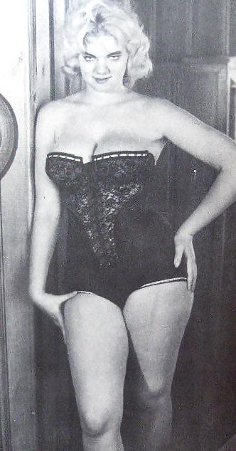 25P Mixed Lingerie shots old and new