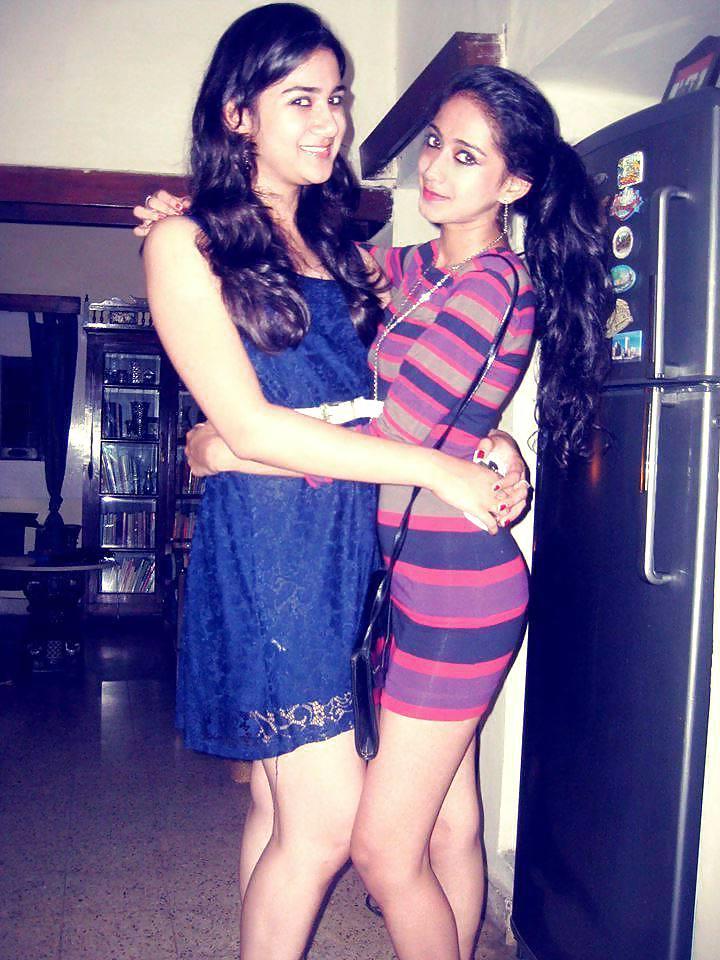 17P How would you fuck these desi sluts ?