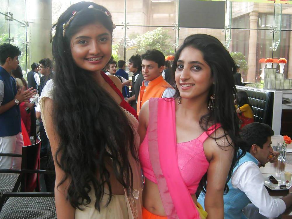 17P How would you fuck these desi sluts ?