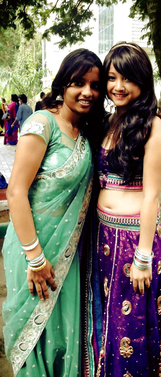 17P How would you fuck these desi sluts ?
