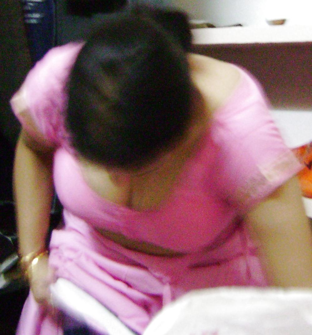 25P Desi Housewife