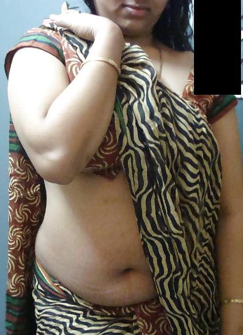 25P Desi Housewife