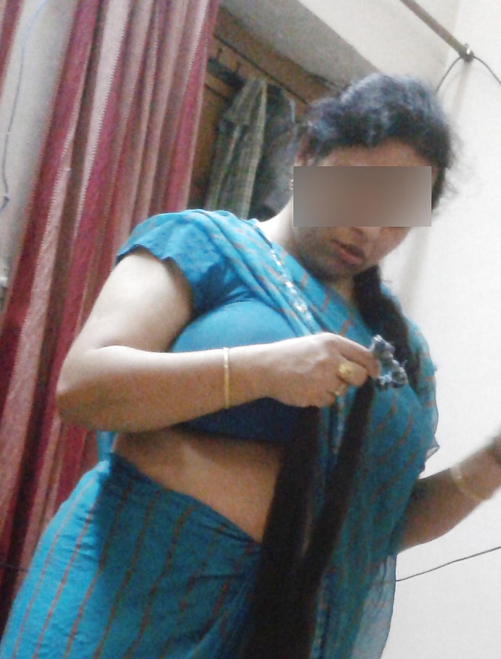 25P Desi Housewife