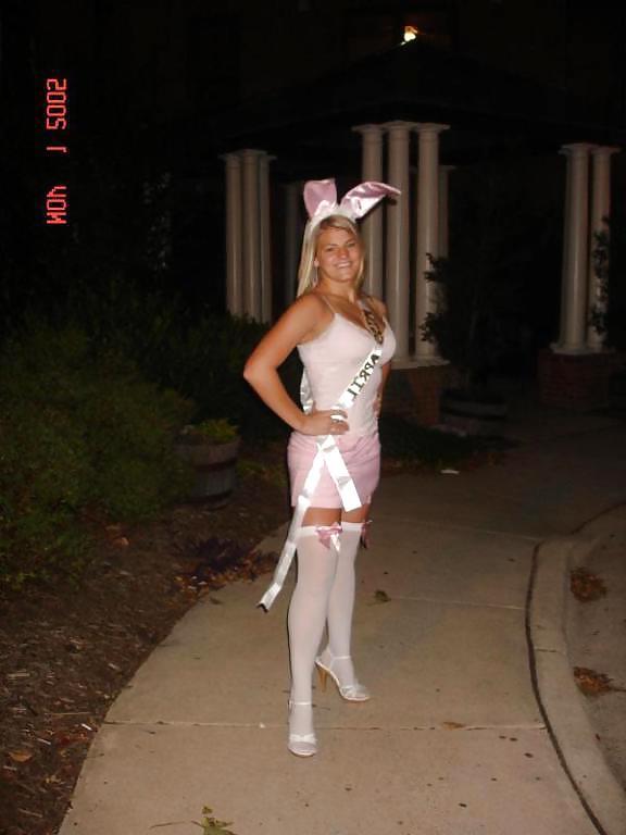 25P Halloween costumes (no nudity)