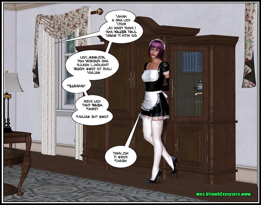 25P Desperate Housewife III