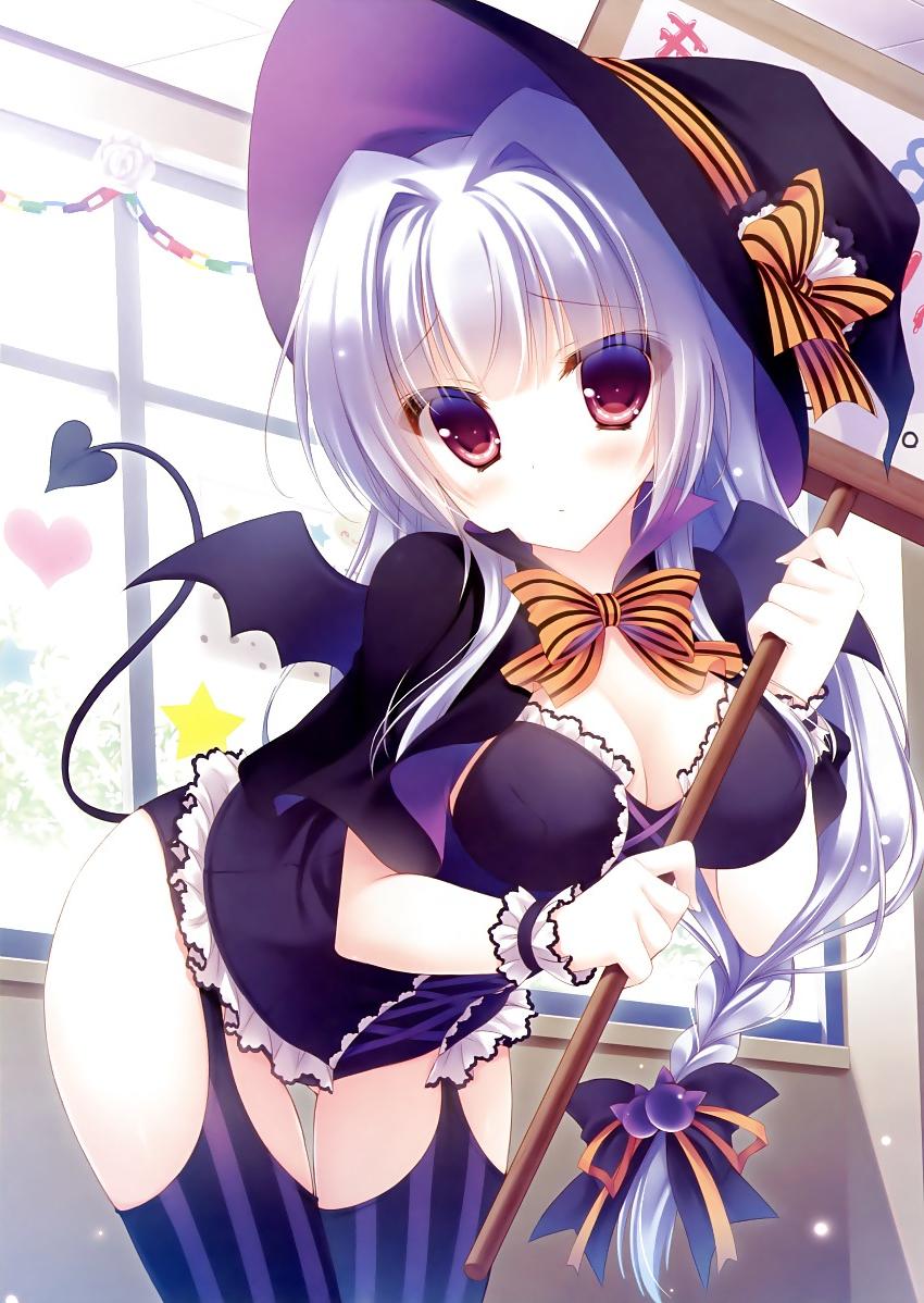 13P Ecchi Halloween 2013