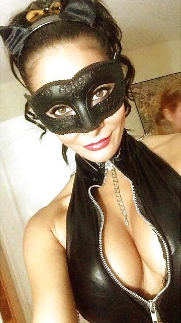 25P Happy halloween To The porn Lovers