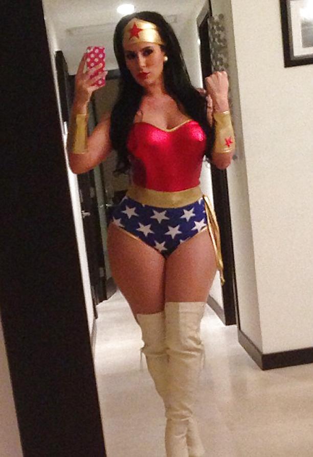 25P Happy halloween To The porn Lovers