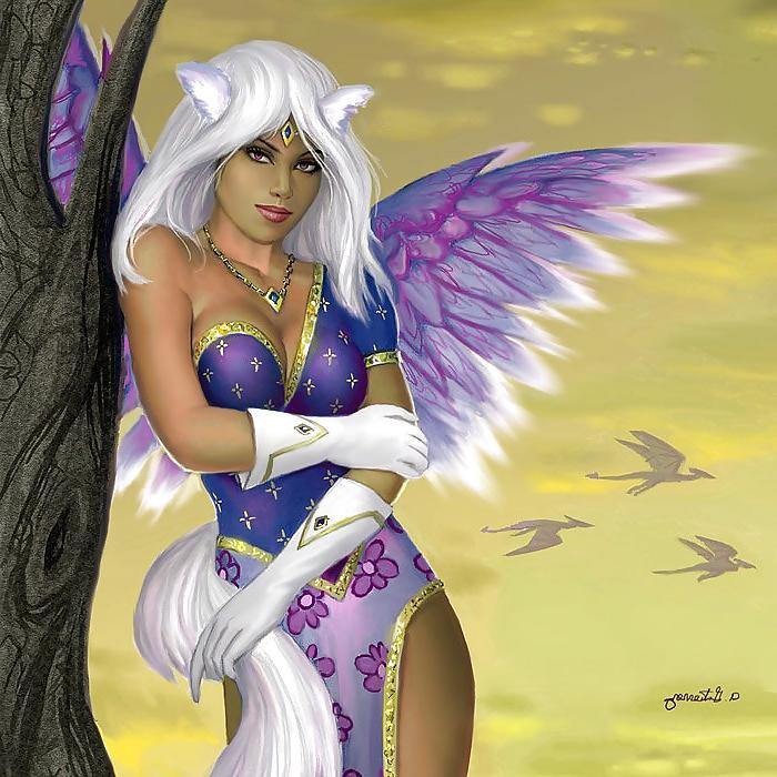 25P Sexy comic pics