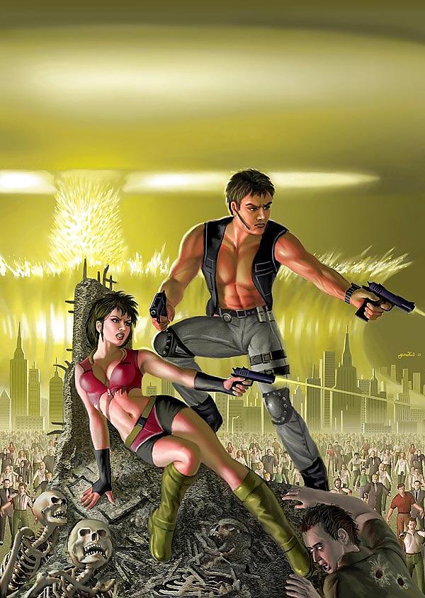 25P Sexy comic pics