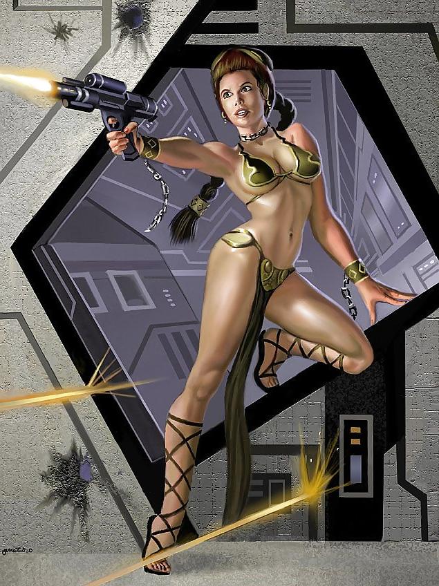 25P Sexy comic pics