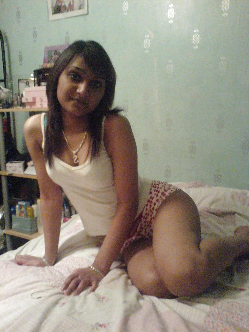 12P Desi slut from london 10