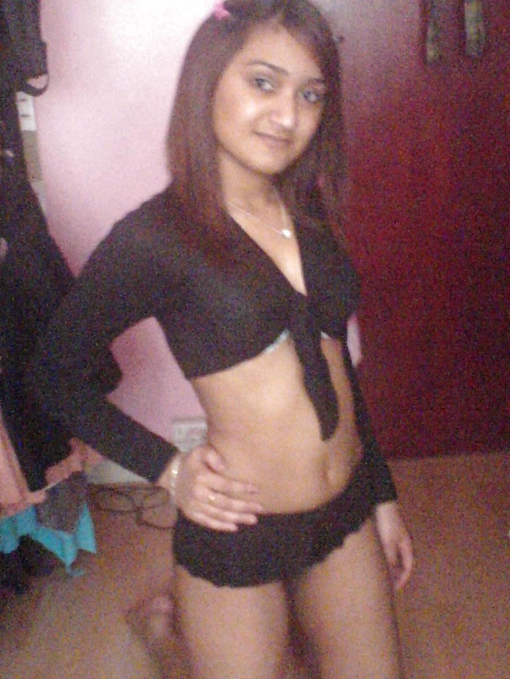 12P Desi slut from london 10