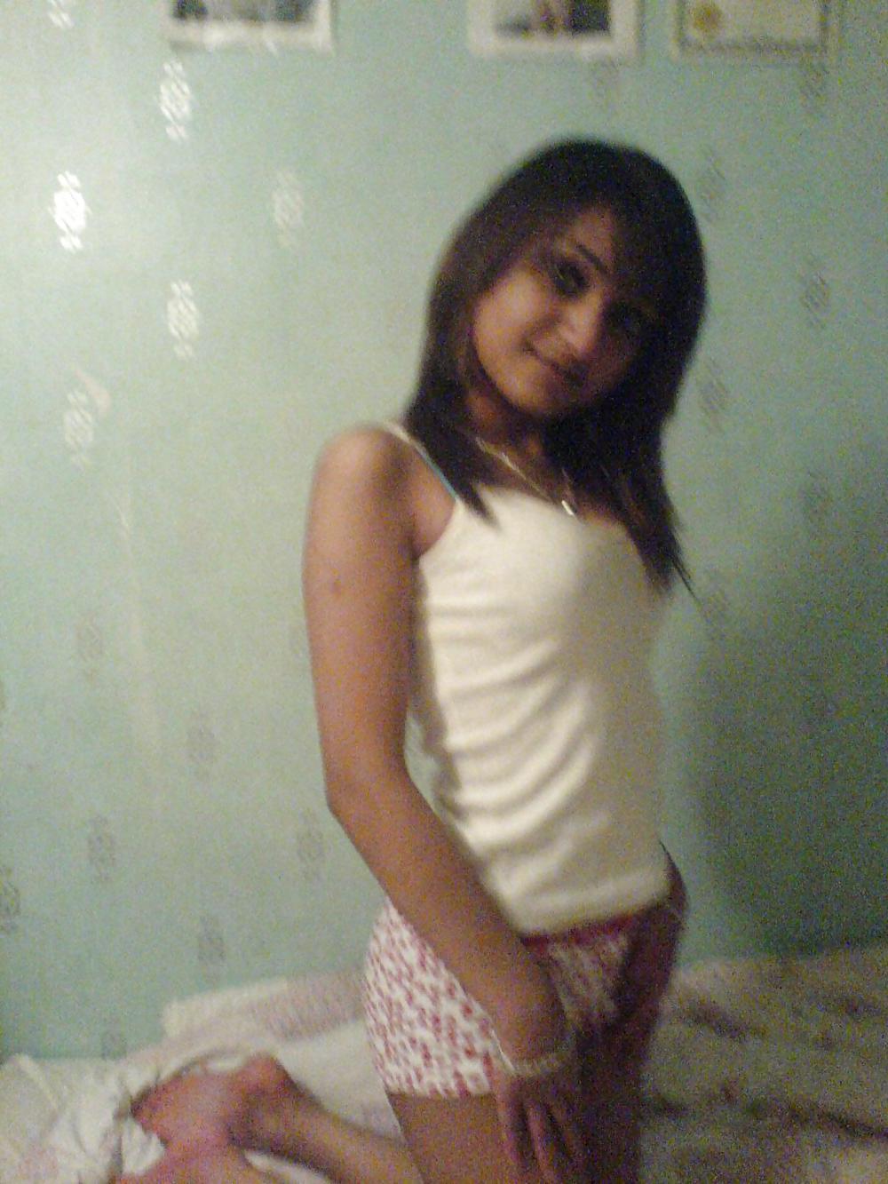 12P Desi slut from london 10