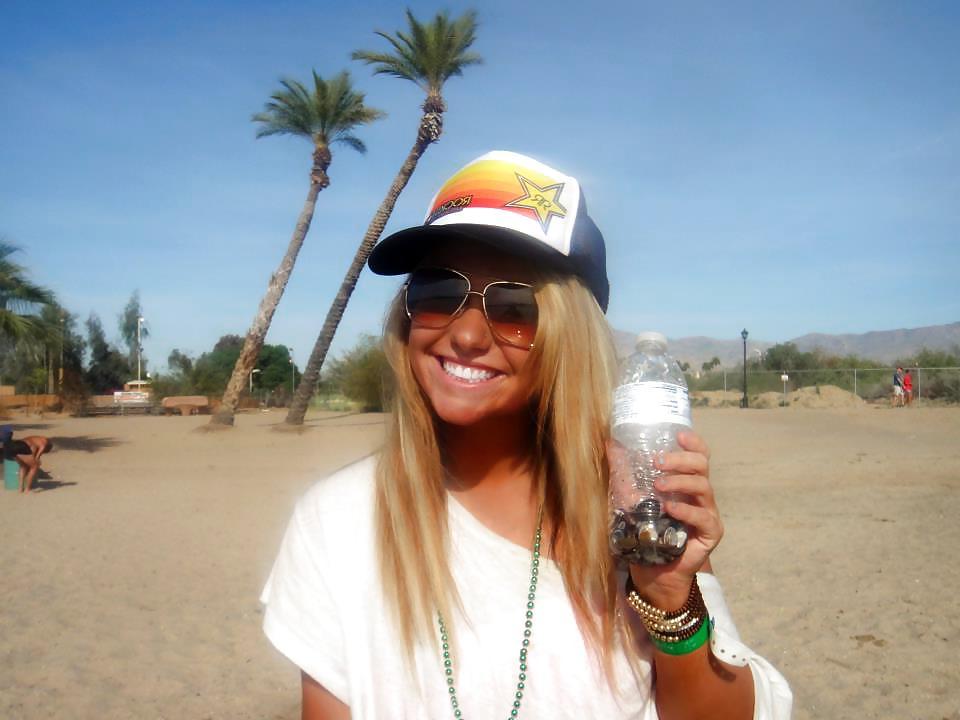 7P Lake Haveasu, Arizona Spring Break '13