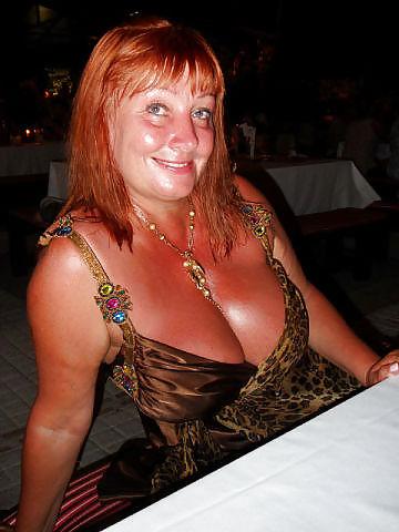 16P Busty Russian Woman 1440
