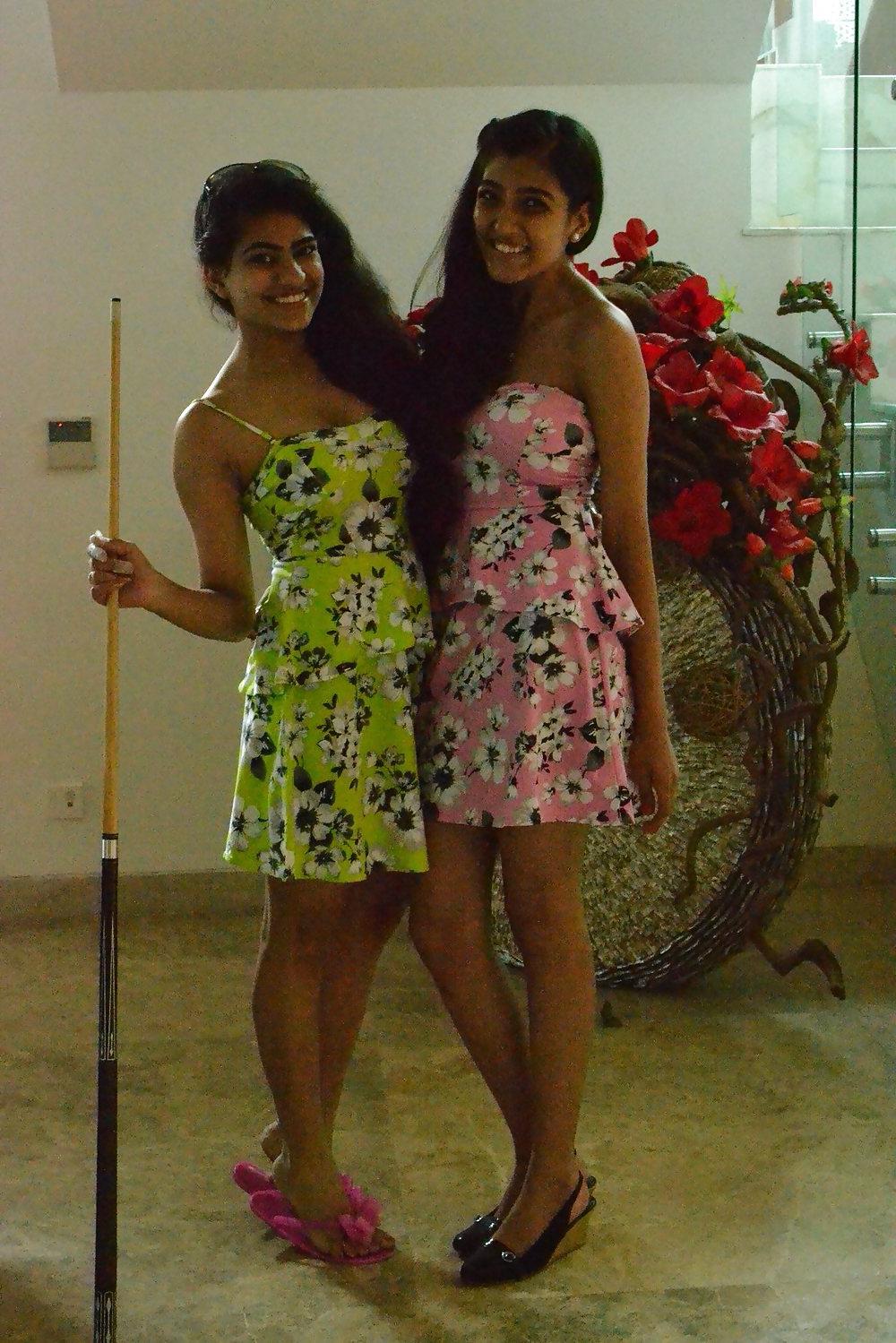 15P How would you fuck these desi sluts 