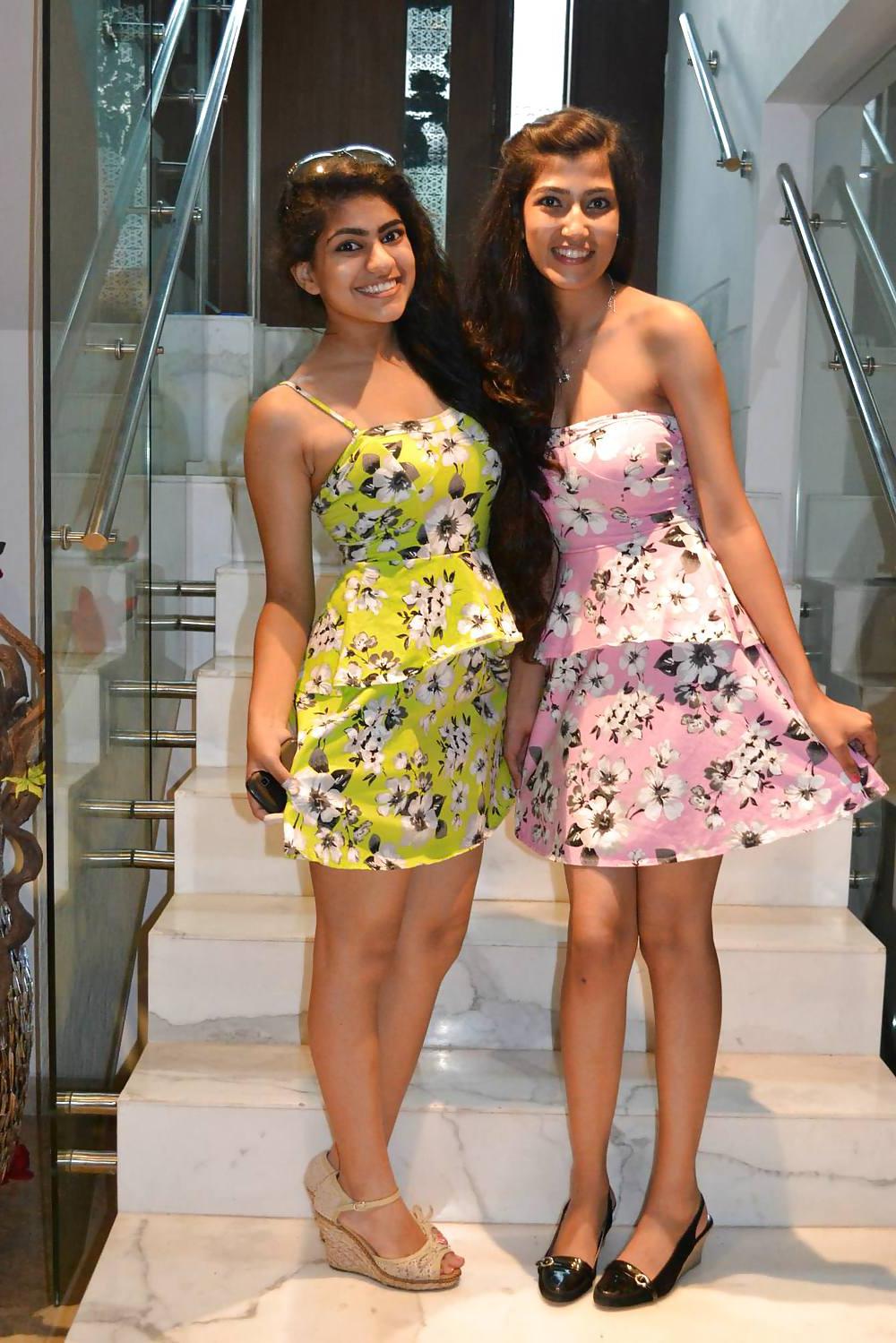 15P How would you fuck these desi sluts 