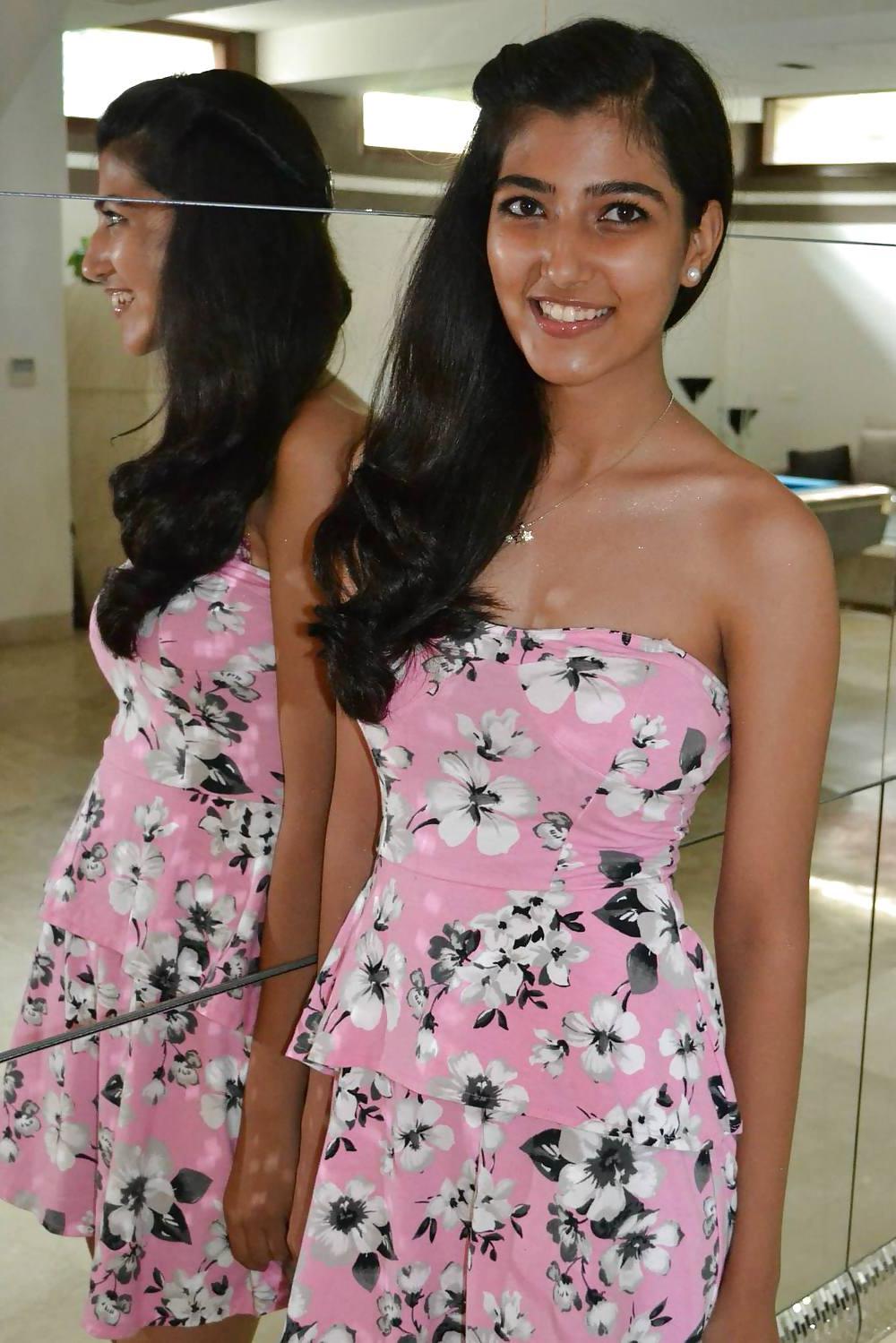 15P How would you fuck these desi sluts 