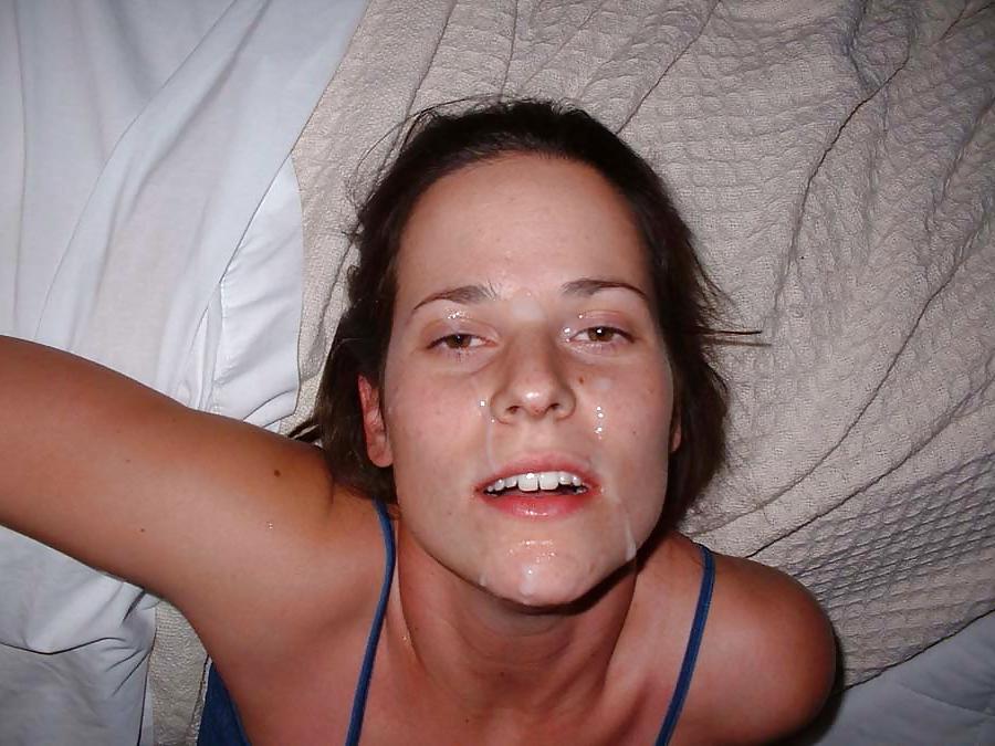 25P Hot Cumshots on hot wifes