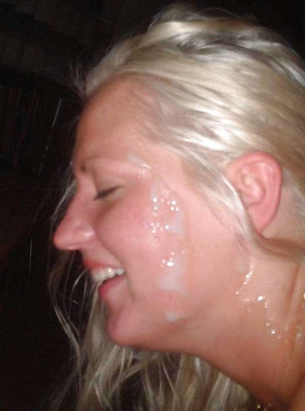 25P Hot Cumshots on hot wifes
