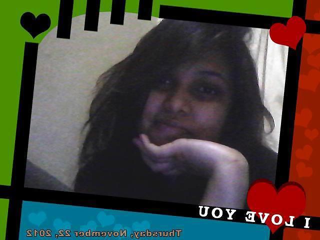 12P Sexy Desi Girl