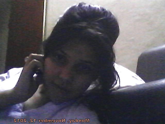 12P Sexy Desi Girl