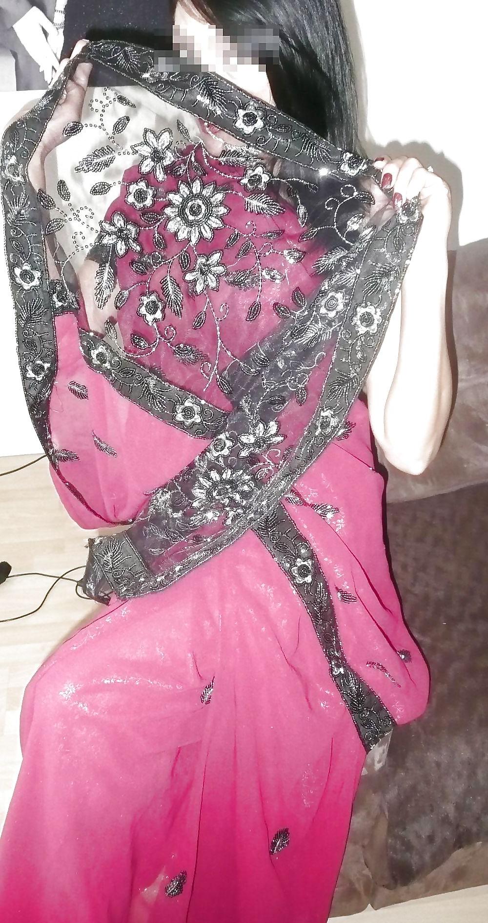15P Desi mistress